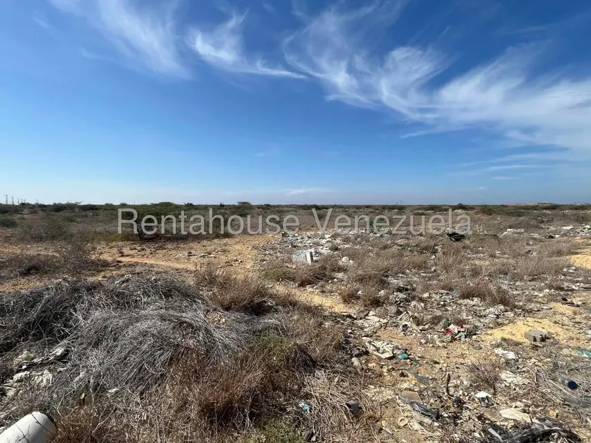 Terreno (Comercial) en Venta en Puerta Maraven, Falcon - 11