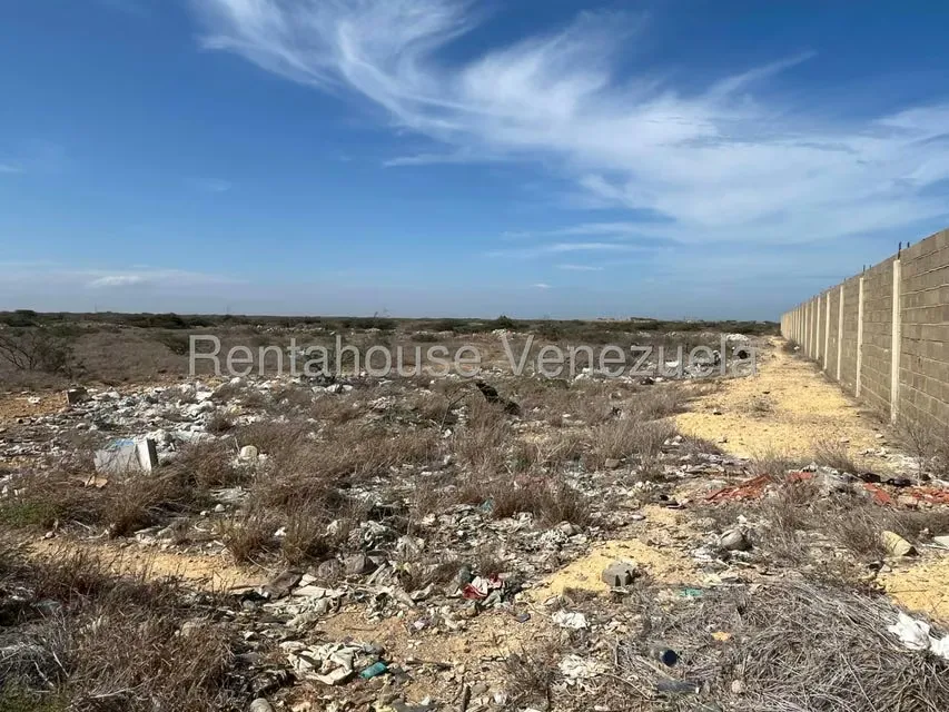 Terreno (Comercial) en Venta en Puerta Maraven, Falcon - 12