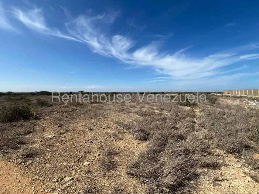 Terreno (Comercial) en Venta en Puerta Maraven, Falcon - 2
