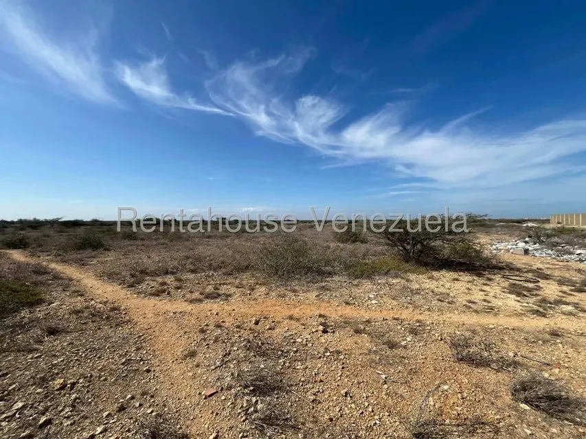 Terreno (Comercial) en Venta en Puerta Maraven, Falcon - 3