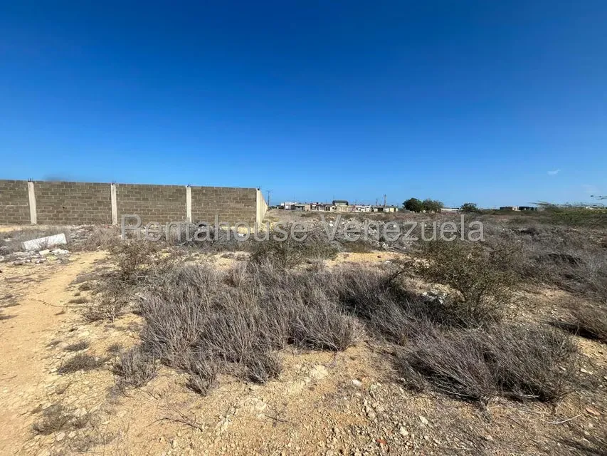 Terreno (Comercial) en Venta en Puerta Maraven, Falcon - 4