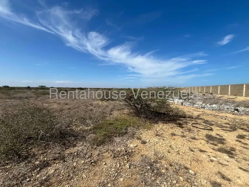 Terreno (Comercial) en Venta en Puerta Maraven, Falcon - 5