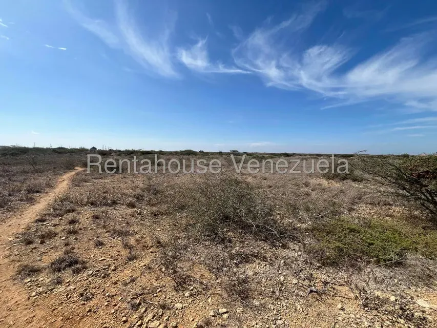 Terreno (Comercial) en Venta en Puerta Maraven, Falcon - 6