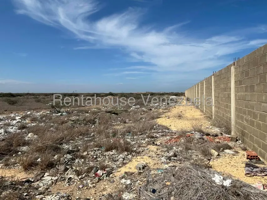 Terreno (Comercial) en Venta en Puerta Maraven, Falcon - 8