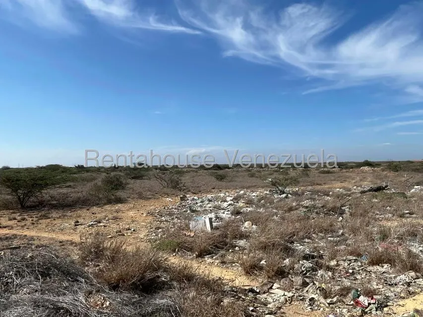 Terreno (Comercial) en Venta en Puerta Maraven, Falcon - 9