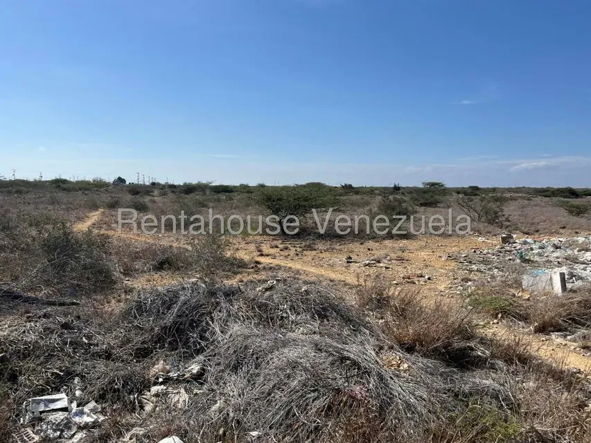 Terreno (Comercial) en Venta en Puerta Maraven, Falcon - 10