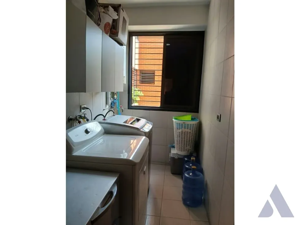 Vendo APTO 280m2, 4H/5B/4E,MALETERO URB Campo Alegre 7746 - 14
