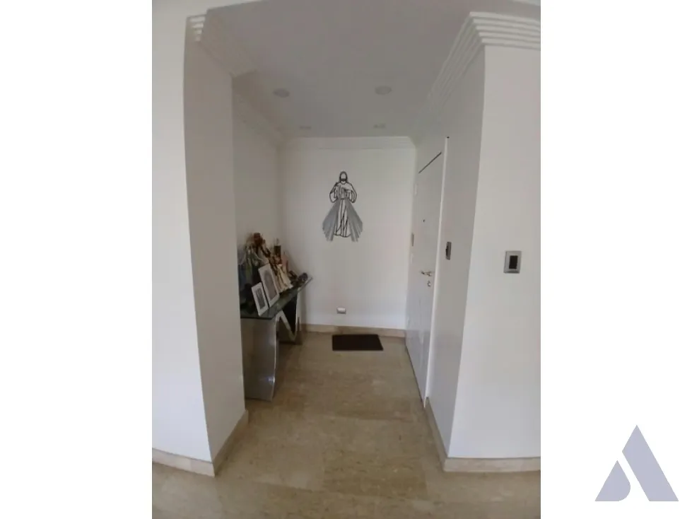Vendo APTO 280m2, 4H/5B/4E,MALETERO URB Campo Alegre 7746 - 15