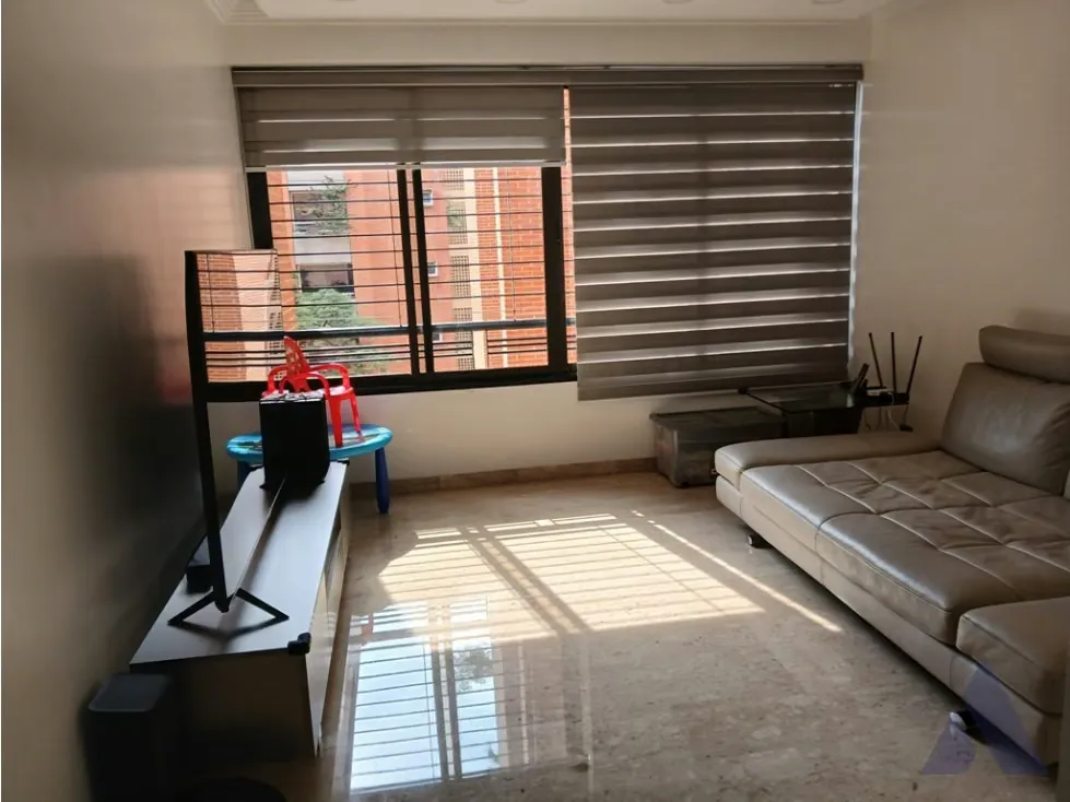 Vendo APTO 280m2, 4H/5B/4E,MALETERO URB Campo Alegre 7746 - 21