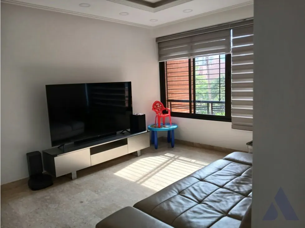 Vendo APTO 280m2, 4H/5B/4E,MALETERO URB Campo Alegre 7746 - 25