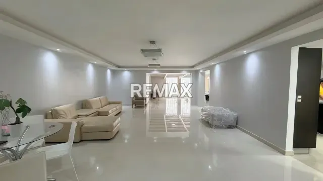 Apartamento de Lujo en Alquiler, Las Mercedes. - 17