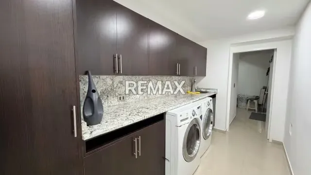 Apartamento de Lujo en Alquiler, Las Mercedes. - 6