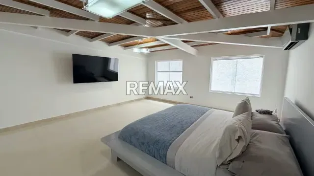 Apartamento de Lujo en Alquiler, Las Mercedes. - 7