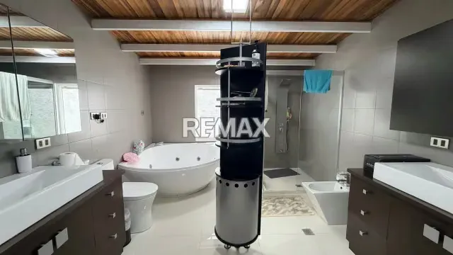 Apartamento de Lujo en Alquiler, Las Mercedes. - 9
