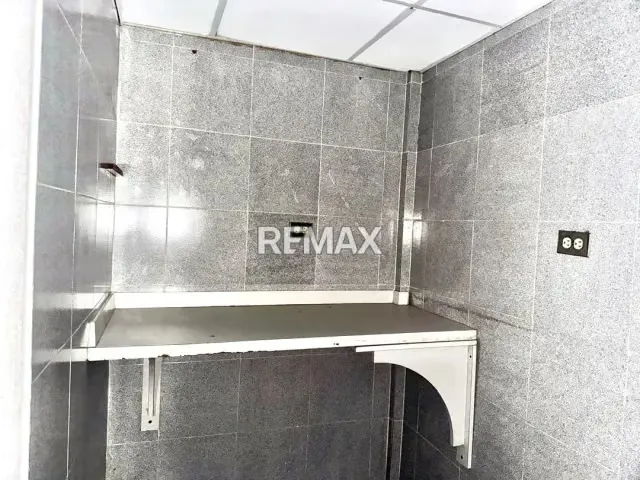 En venta Local Comercial , El Silencio 342,76 M². - 8