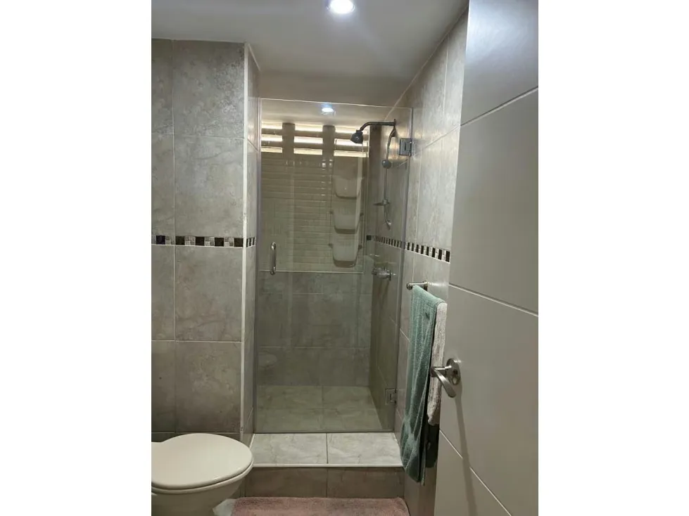 Apartamento en Colinas de Bello Monte, 56M2 - 9