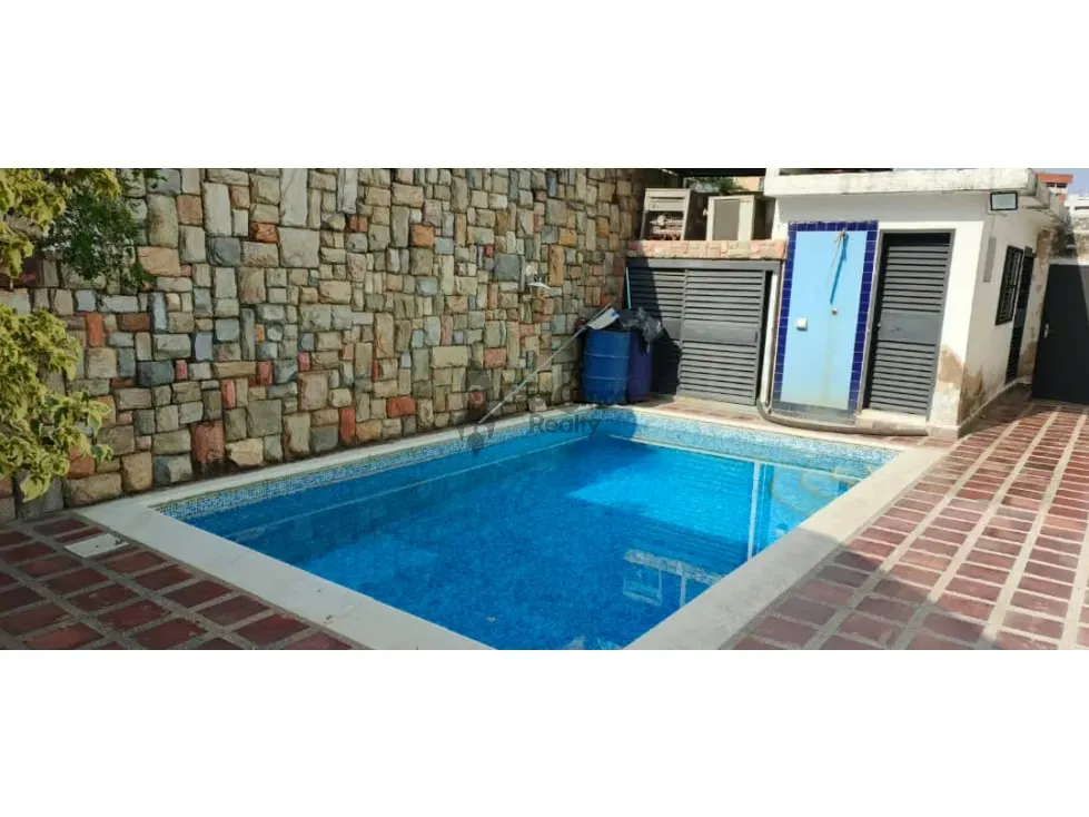 TOWNHOUSE DE OPORTUNIDAD CON PISCINA PRIVADA TCL C 9744507 - 2