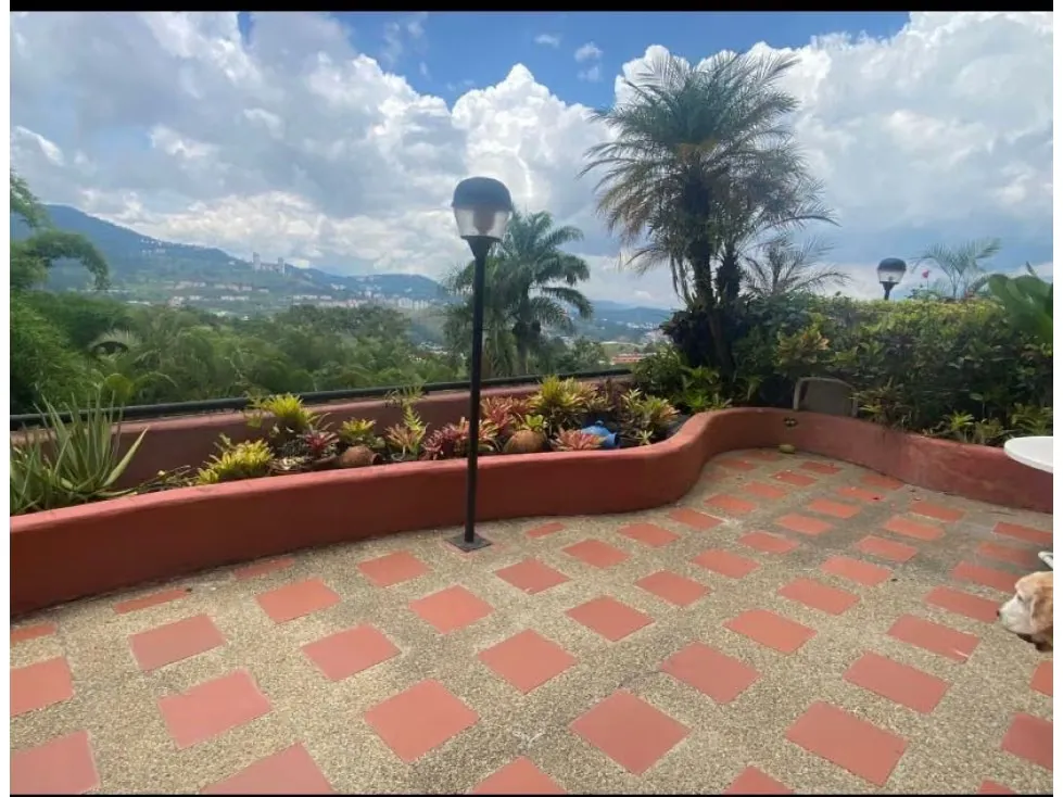 Se vende townhouse 240m2 La Trinidad 9275 - 3