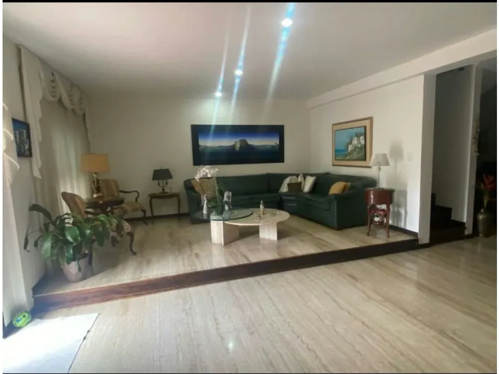 Se vende townhouse 240m2 La Trinidad 9275 - 6