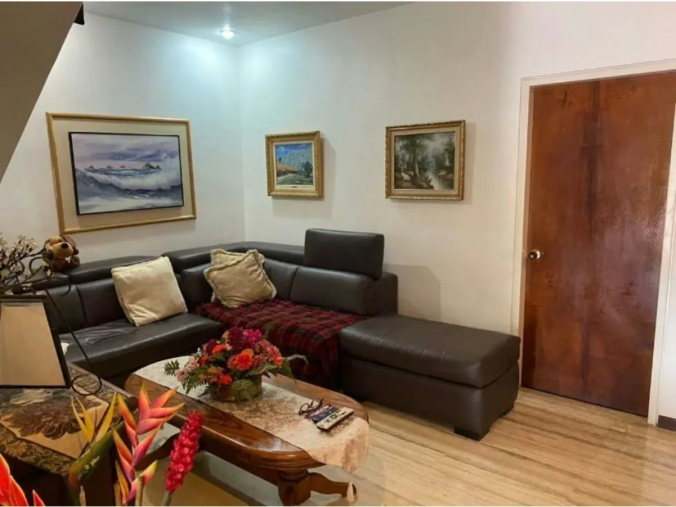 Se vende townhouse 240m2 La Trinidad 9275 - 8