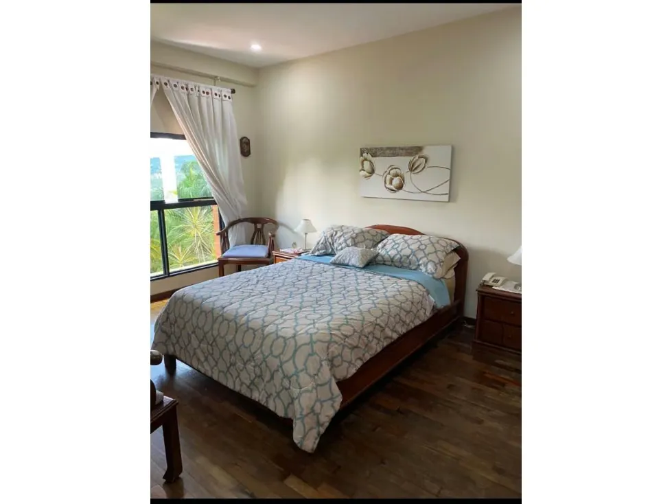 Se vende townhouse 240m2 La Trinidad 9275 - 10