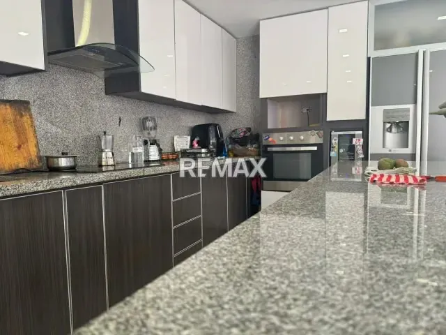 Hermoso Penthouse Remodelado ubicado en el paraíso en venta - 6