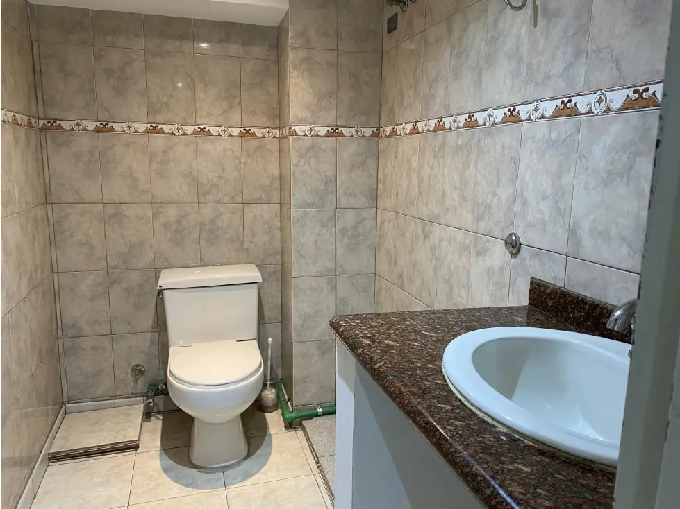 Alquilo local comercial 50m2 en Santa Rosa de Lima - 5