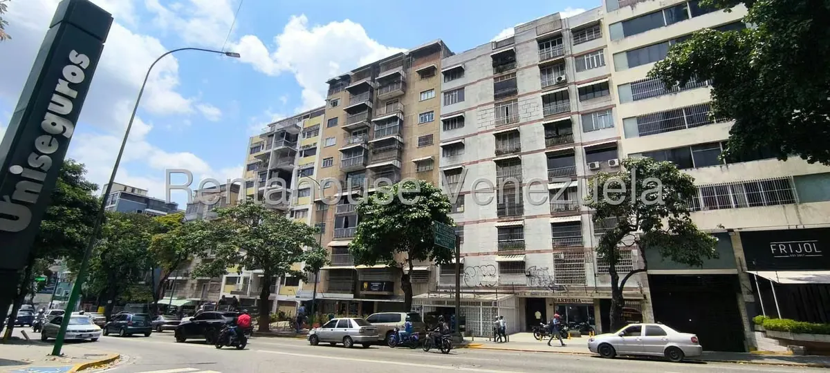 Oficina en Venta en Bello Campo, Distrito Metropolitano