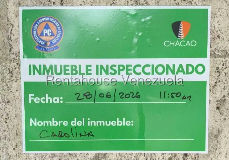Oficina en Venta en Bello Campo, Distrito Metropolitano - 2