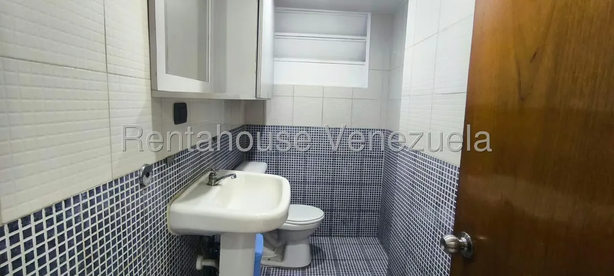 Oficina en Venta en Bello Campo, Distrito Metropolitano - 12