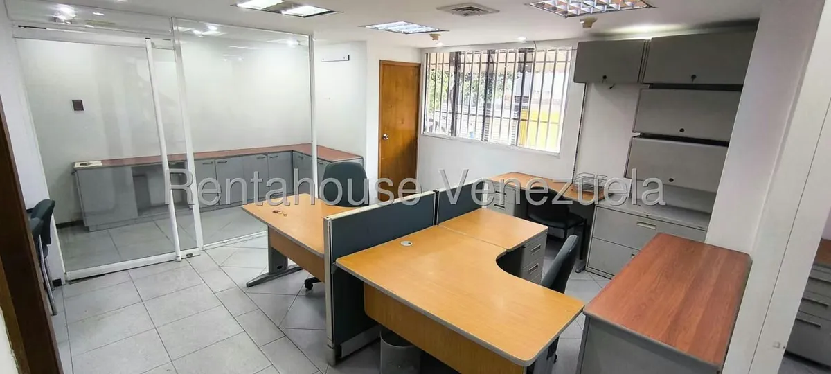 Oficina en Venta en Bello Campo, Distrito Metropolitano - 13
