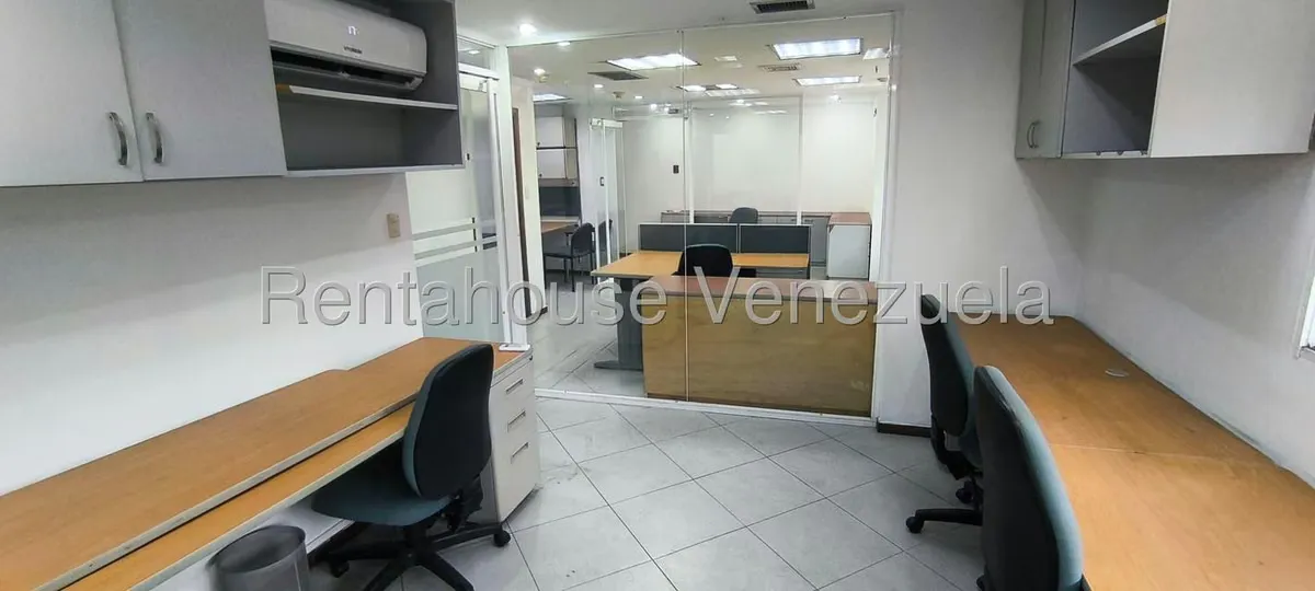 Oficina en Venta en Bello Campo, Distrito Metropolitano - 4