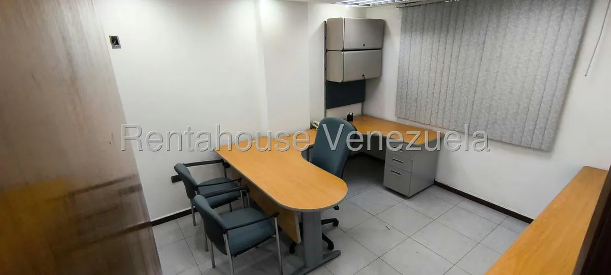 Oficina en Venta en Bello Campo, Distrito Metropolitano - 6
