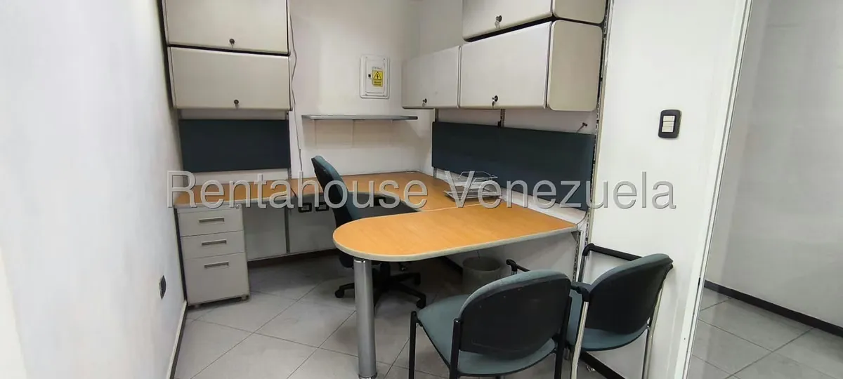 Oficina en Venta en Bello Campo, Distrito Metropolitano - 8