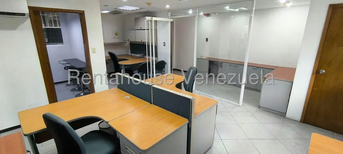 Oficina en Venta en Bello Campo, Distrito Metropolitano - 9