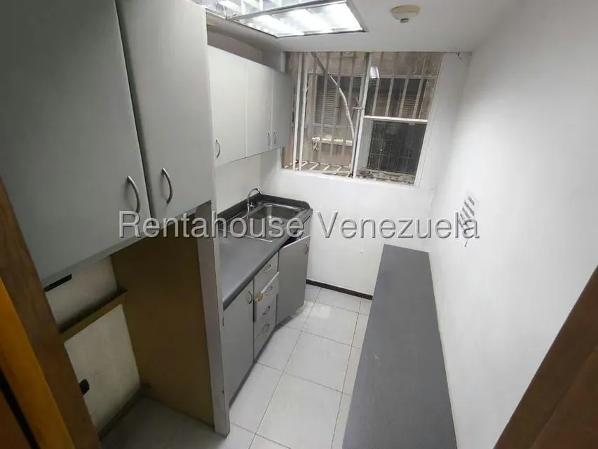 Oficina en Venta en Bello Campo, Distrito Metropolitano - 10