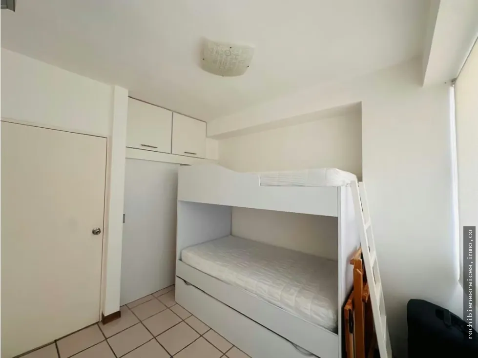 Venta Apartamento Higuerote Complejo Palmeras de Aguasal - 7