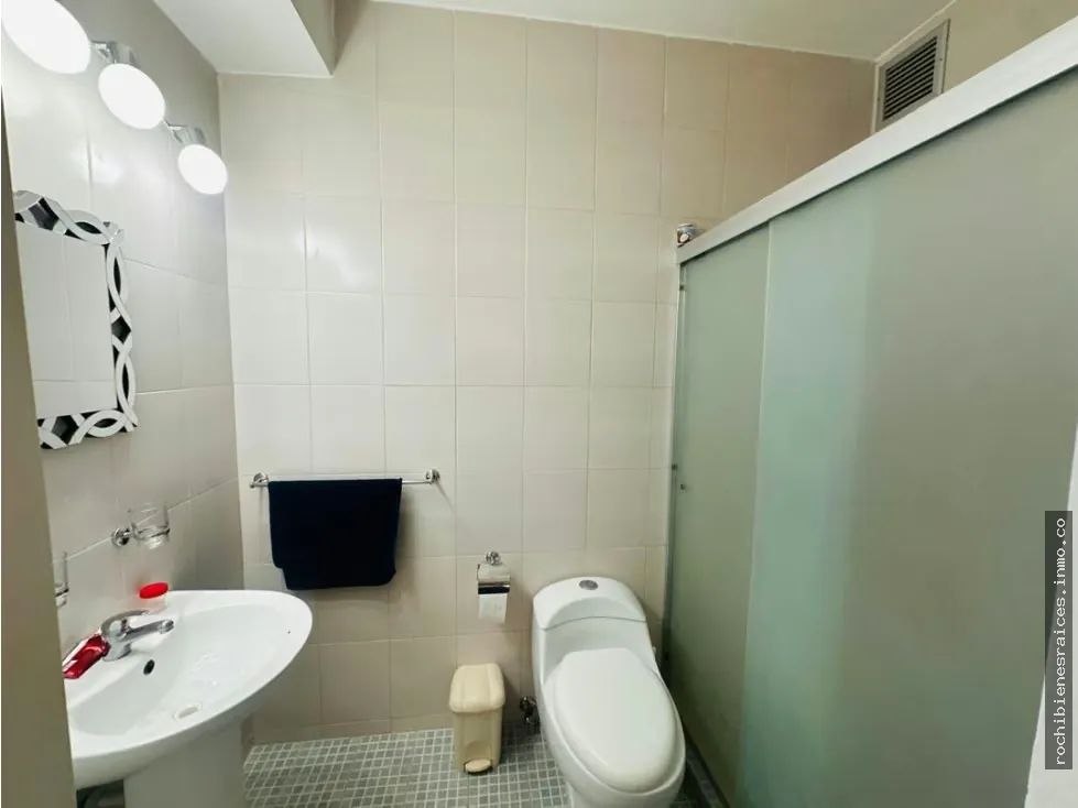 Venta Apartamento Higuerote Complejo Palmeras de Aguasal - 9