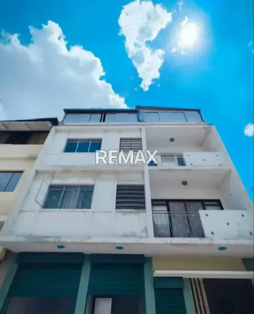 Edificio En Venta En Chacao, Caracas, Venezuela