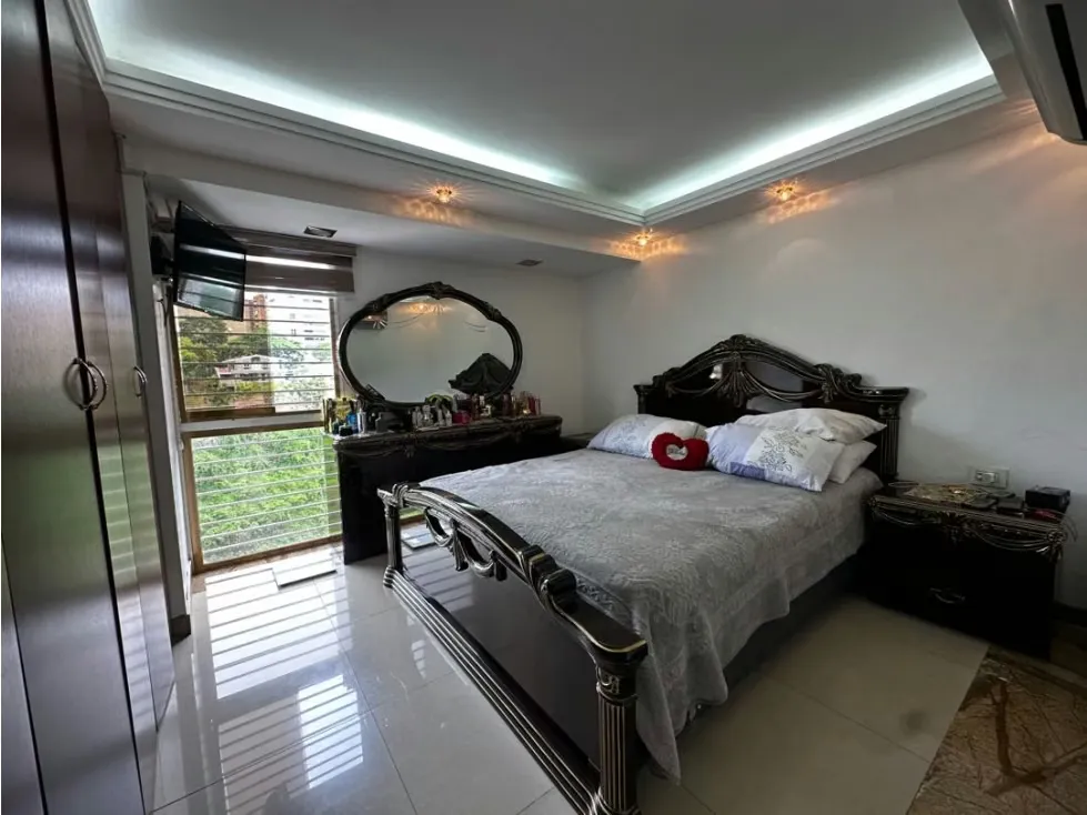 Se vende Ph c/ terraza 151m2 El Cafetal 1704 - 5