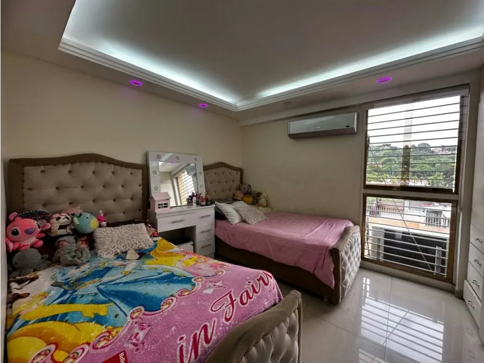 Se vende Ph c/ terraza 151m2 El Cafetal 1704 - 6