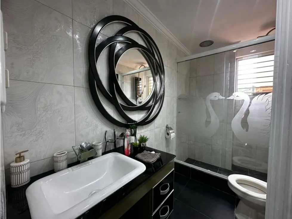 Se vende Ph c/ terraza 151m2 El Cafetal 1704 - 7