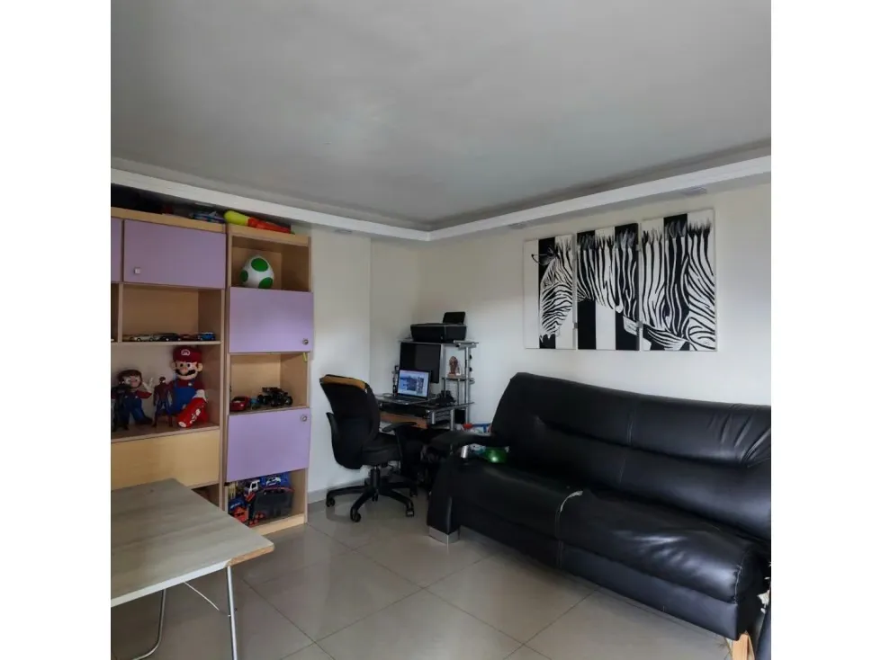 Se vende Ph c/ terraza 151m2 El Cafetal 1704 - 9