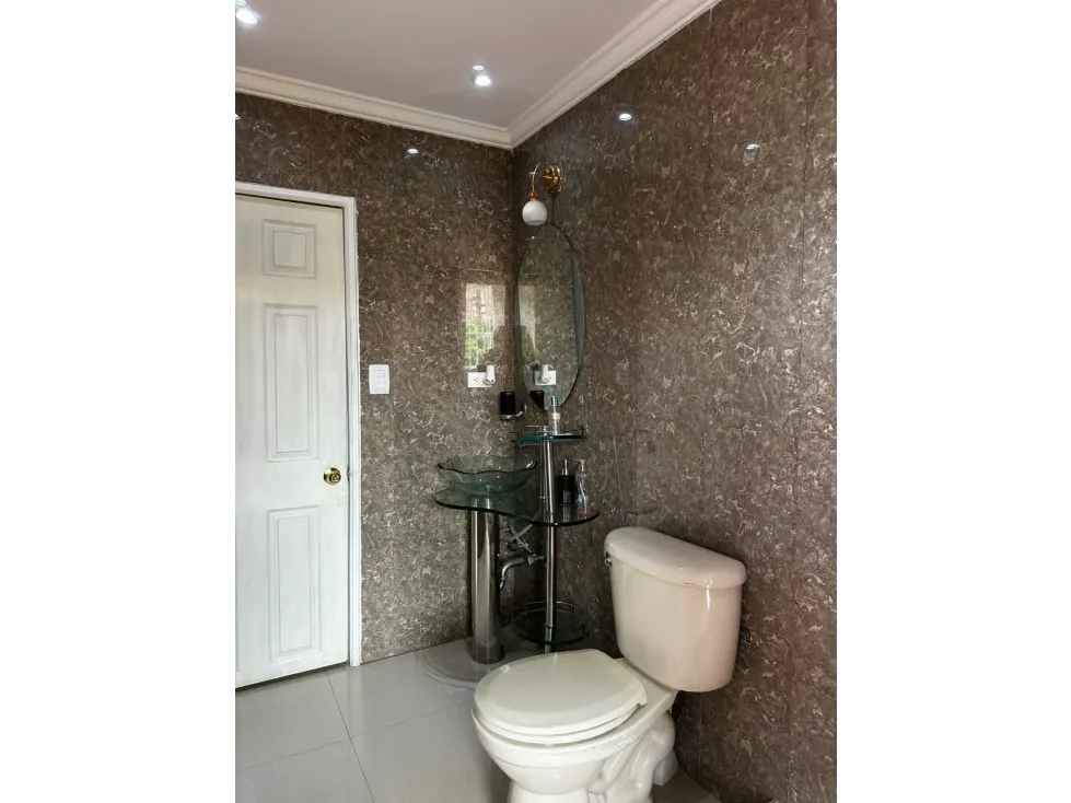 Se vende Ph c/ terraza 151m2 El Cafetal 1704 - 10