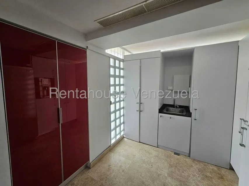 Apartamento (1 Nivel) en Venta en Santa Paula, Distrito Metropolitano - 19