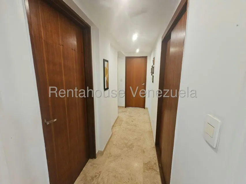 Apartamento (1 Nivel) en Venta en Santa Paula, Distrito Metropolitano - 20