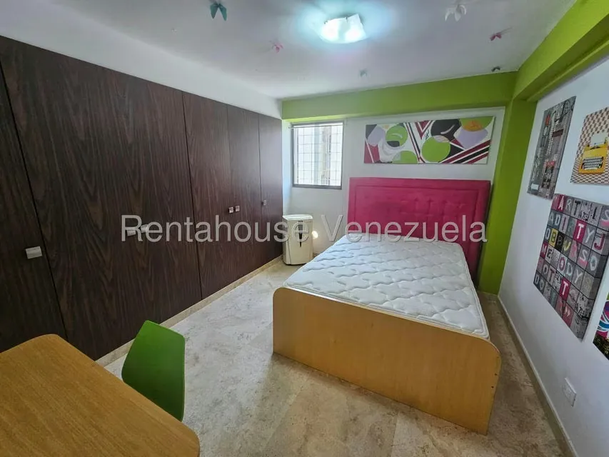 Apartamento (1 Nivel) en Venta en Santa Paula, Distrito Metropolitano - 27