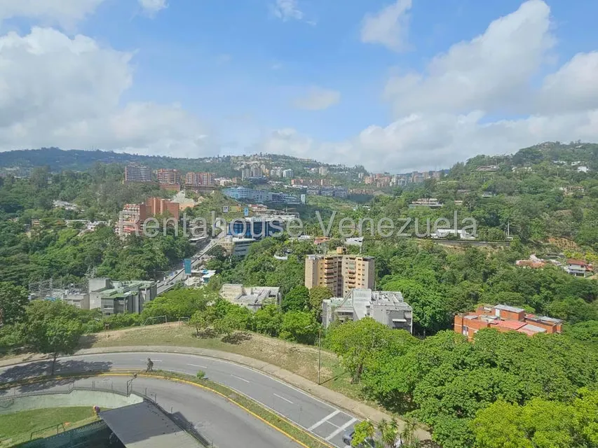 Apartamento (1 Nivel) en Venta en Santa Paula, Distrito Metropolitano - 32