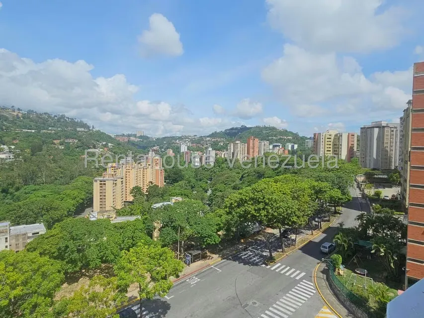 Apartamento (1 Nivel) en Venta en Santa Paula, Distrito Metropolitano - 33