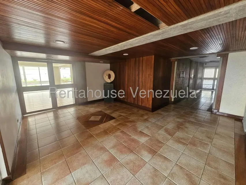 Apartamento (1 Nivel) en Venta en Santa Paula, Distrito Metropolitano - 34